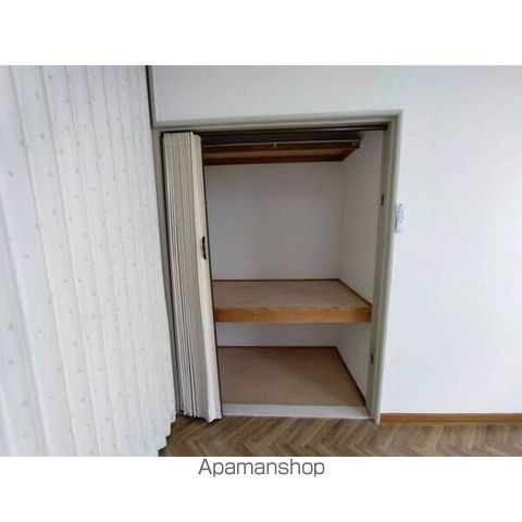 プレミエール南郷Cの内装写真