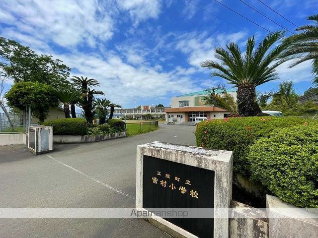 ユーミーはやま弐番館の周辺写真