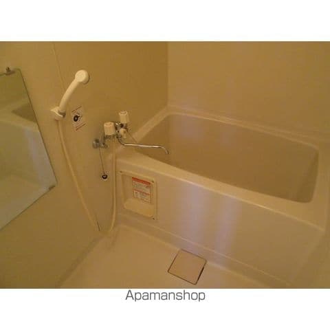クラージュ南円山の内装写真