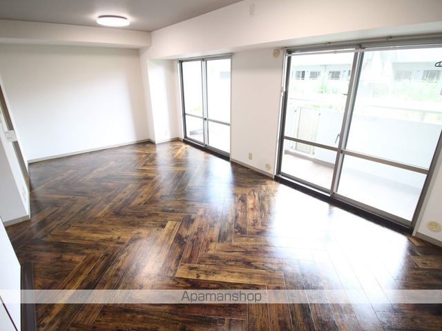 PHOENIX COURT 交野Iの内装写真