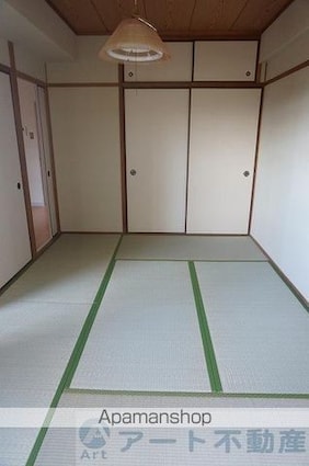 シャルル和泉Ⅱ[3DK/52.48m2]の内装7