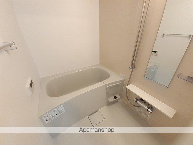 アンジュ ド ボヌール 香里園の内装写真