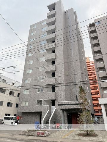 SQUARE MS614の外観写真