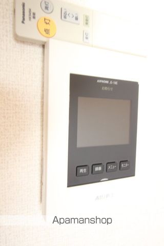 サニーコスモIIの内装写真