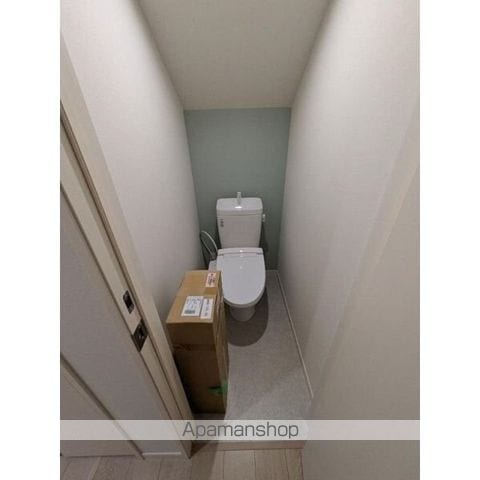 CASA SOLEGGIATAの内装写真