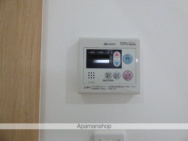 ERDE三萩野の内装写真