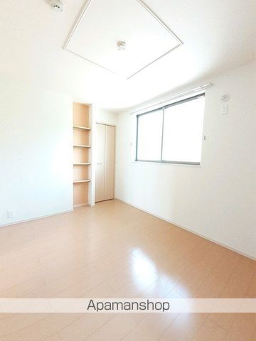 フィールドコートの内装写真