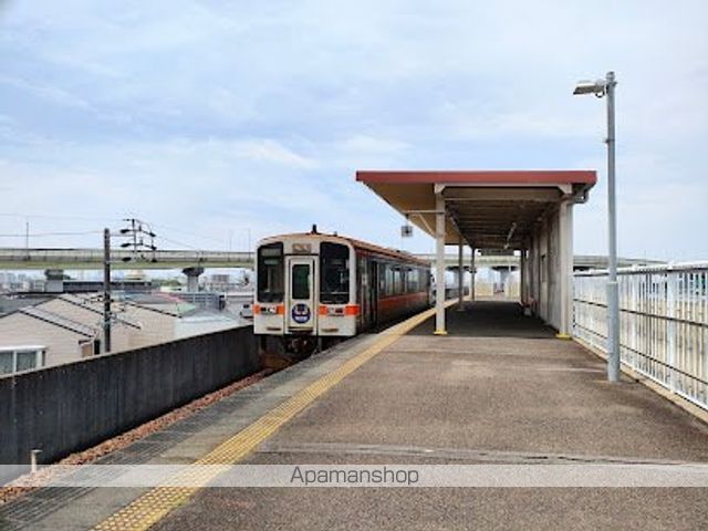フォレスト勝川の周辺写真