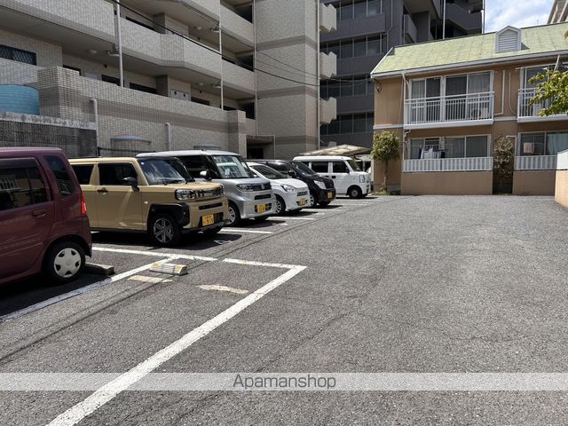 アビタシオン庚午 A棟のその他写真