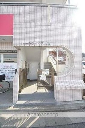 レーベンハウス大泉[1LDK/47.16m2]の外観3