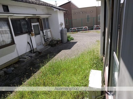 長野県松本市神田１丁目[3K/52m2]の内装1