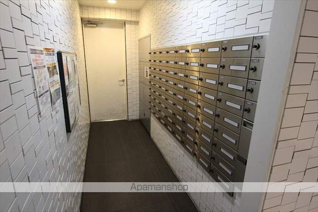 ステイシス町屋の周辺写真