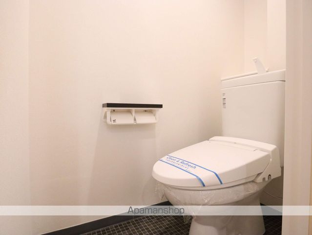 SーFORT鶴舞CUBEの内装写真