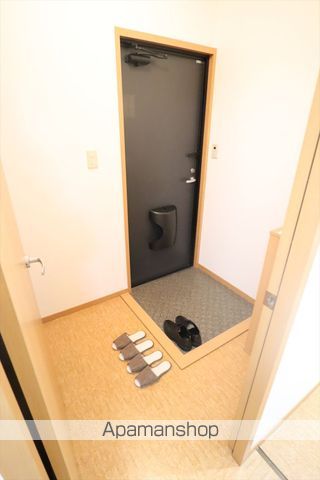 グリーンみやびの内装写真