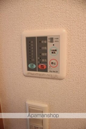 カーサ　フェリーチェＢ[2DK/40.45m2]のその他設備