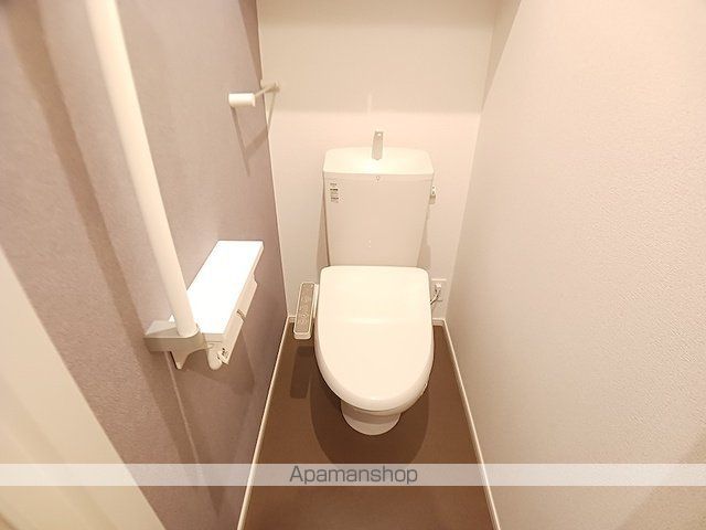 ロイヤルアイフティIVの内装写真
