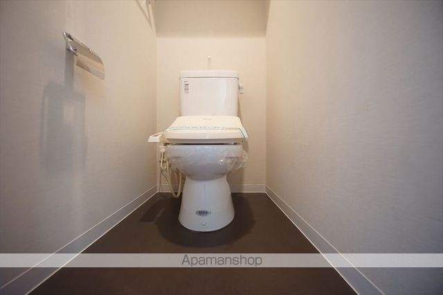 レジデンス上前津スクエアの内装写真