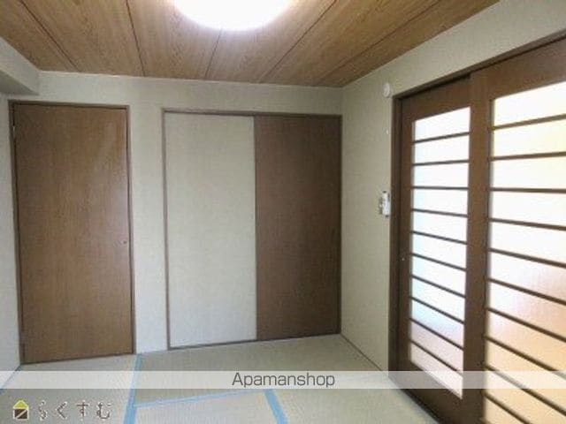 マンション清水の内装写真