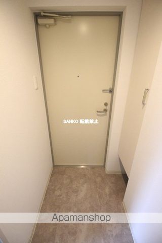 アール宮の沢の内装写真