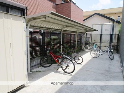 レオパレス城東[1K/23.61m2]の外観4