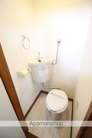 パレロワイヤルの内装写真