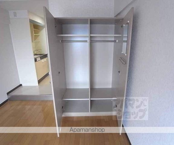 みつまめ京都の内装写真
