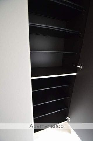 ラピュタパレスの内装写真