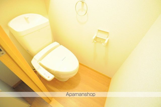 レオパレスフロートの内装写真