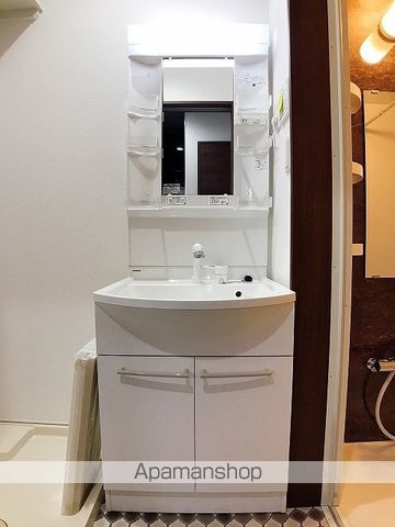 Lancheの内装写真