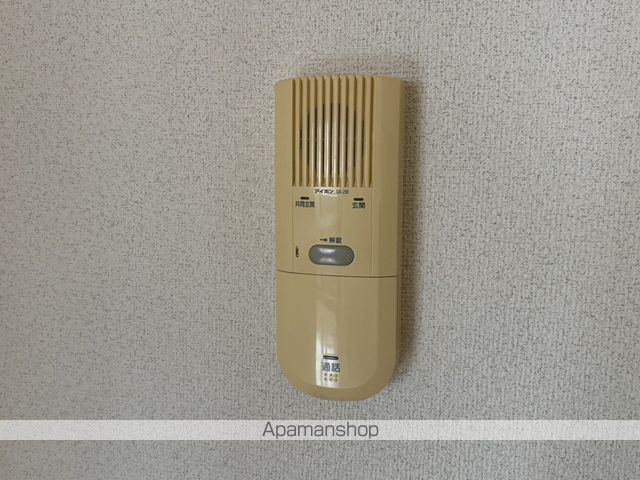 ホグワーツの内装写真