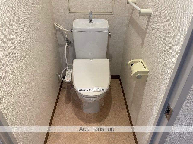ロイヤルフラット壱番館の内装写真