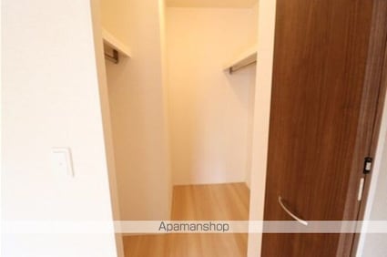 Ｋ．エスポワール[1LDK/38.77m2]の収納