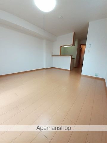 フローラル奥田Aの内装写真
