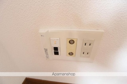 ホープＴＯＭＯⅡ[1K/31.57m2]の内装6