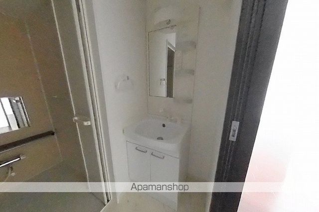 GRANDIR駅南の内装写真
