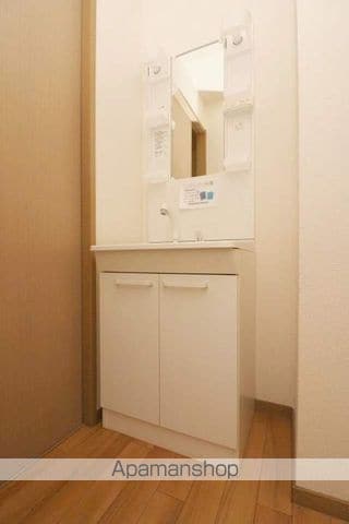 レイモンドサンヴィレッジC棟の内装写真