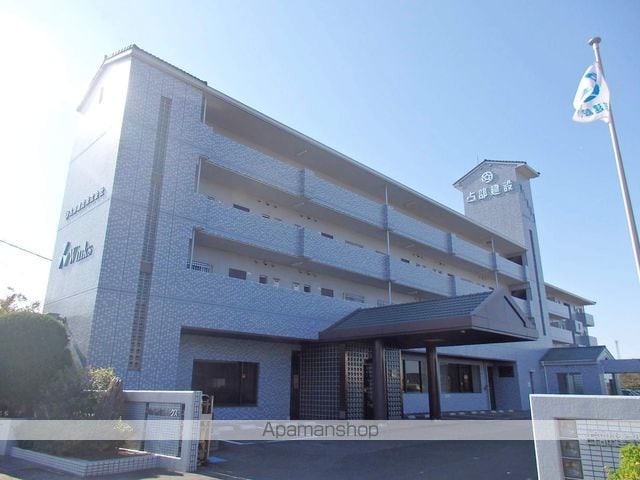 ウインクス光岡の外観写真