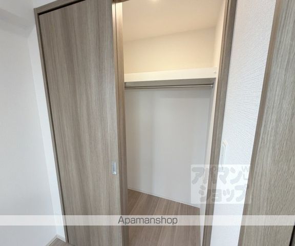 ベラジオ雅び京都七条ウエストIIの内装写真