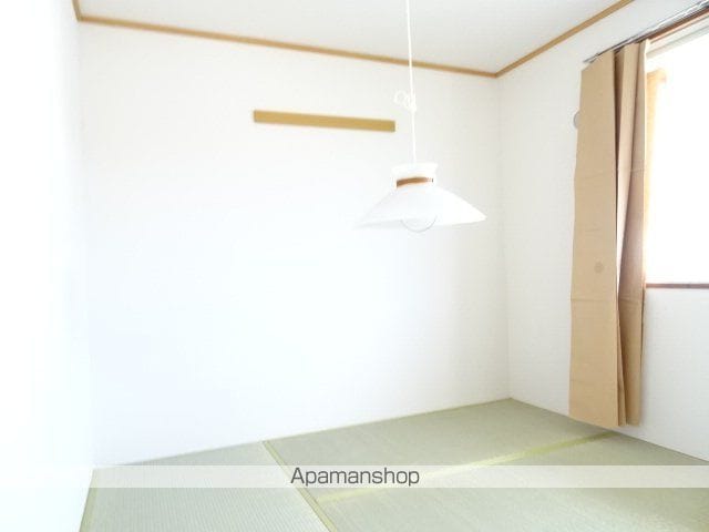 メゾンヤマショーBの内装写真