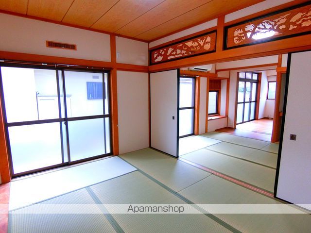 片町線 大住駅 徒歩9分 2階建 築45年の内装写真