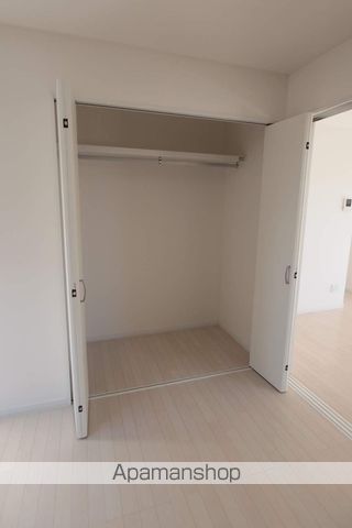 ディアコートBG'Sの内装写真