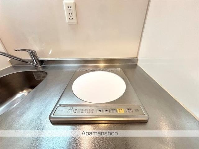 小田急電鉄小田原線 千歳船橋駅 徒歩8分 2階建 築16年の内装写真