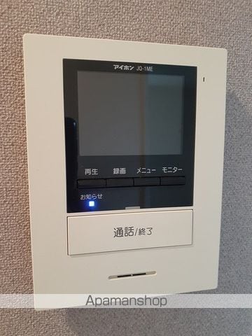 ピュアータウンクルメIIIの内装写真