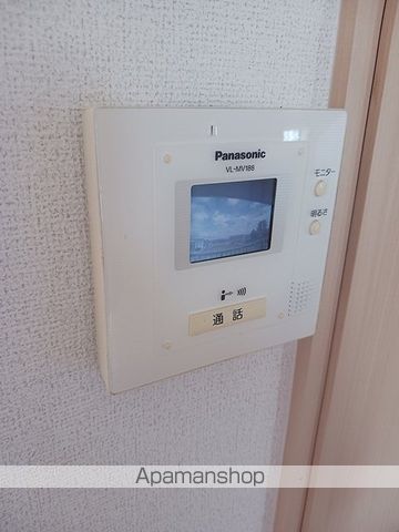 ニューシティサンシャインの内装写真