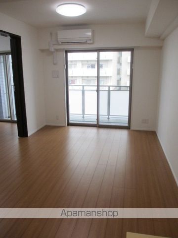 S-RESIDENCE押上パークサイドの内装写真