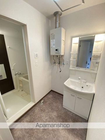 カルグランデ白石の内装写真