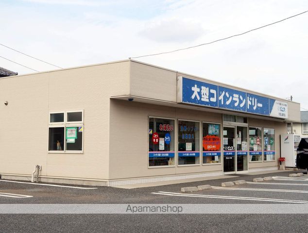 ヴィラ プリムローズの周辺写真