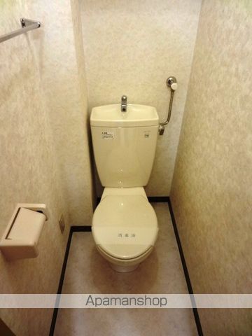 カーサソレアードの内装写真