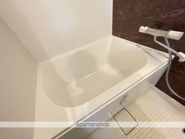プロシード大須の内装写真