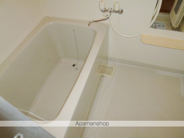 メゾンドエスペランスIII番館の内装写真